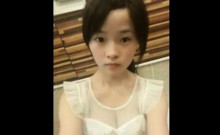 Sexy Chinese Girl Shows Pussy, Free Chinese Pus