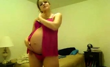 Pregnant 16