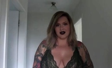 Cruel Seductress Victoria - Theres Nothing Like Ballbusting