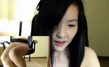asian girl webcam maturbation