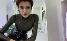 FetishChateauStudio - Strapon worship, femdom and findom