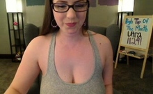 Webcam Girl Free Big Boobs Porn Video