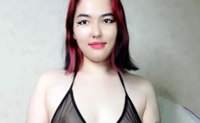 Asian Amateur Webcam Porn Video