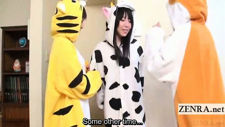 Japanese Wardrobe Malfunction - Free Mobile Porn - Subtitled Japanese Group Cosplay Wardrobe Malfunction -  855724 - IcePorn.com